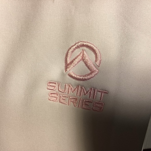 The North Face womens jacket Summit Series size small - Picture 8 of 10